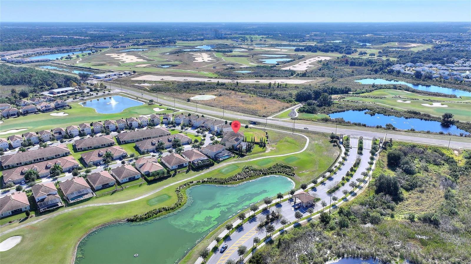 1142 TRAPPERS TRAIL LOOP, DAVENPORT, FL, 33896