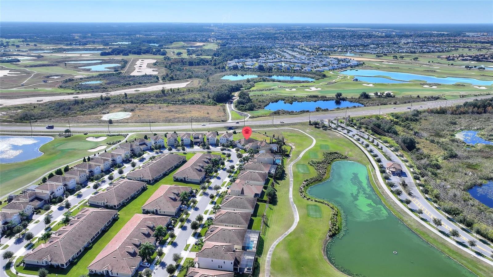 1142 TRAPPERS TRAIL LOOP, DAVENPORT, FL, 33896