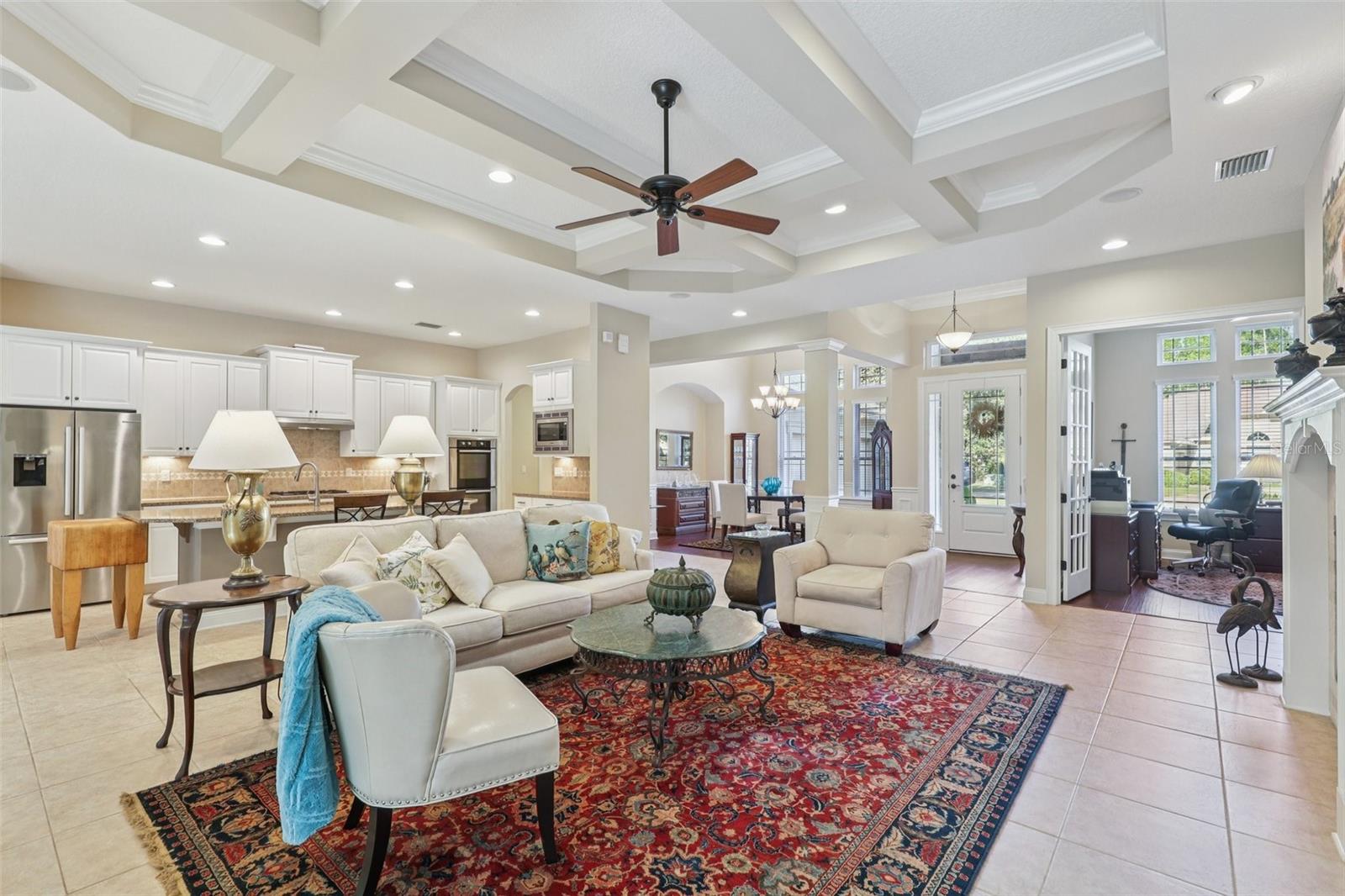 187 APPALOOSA AVE, ST AUGUSTINE, FL, 32095