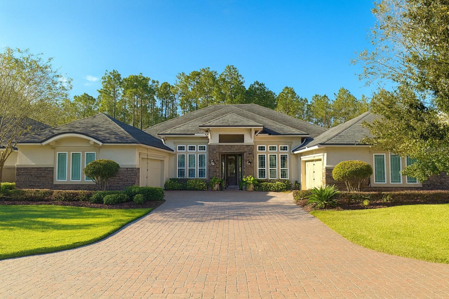 187 APPALOOSA AVE, ST AUGUSTINE, FL, 32095