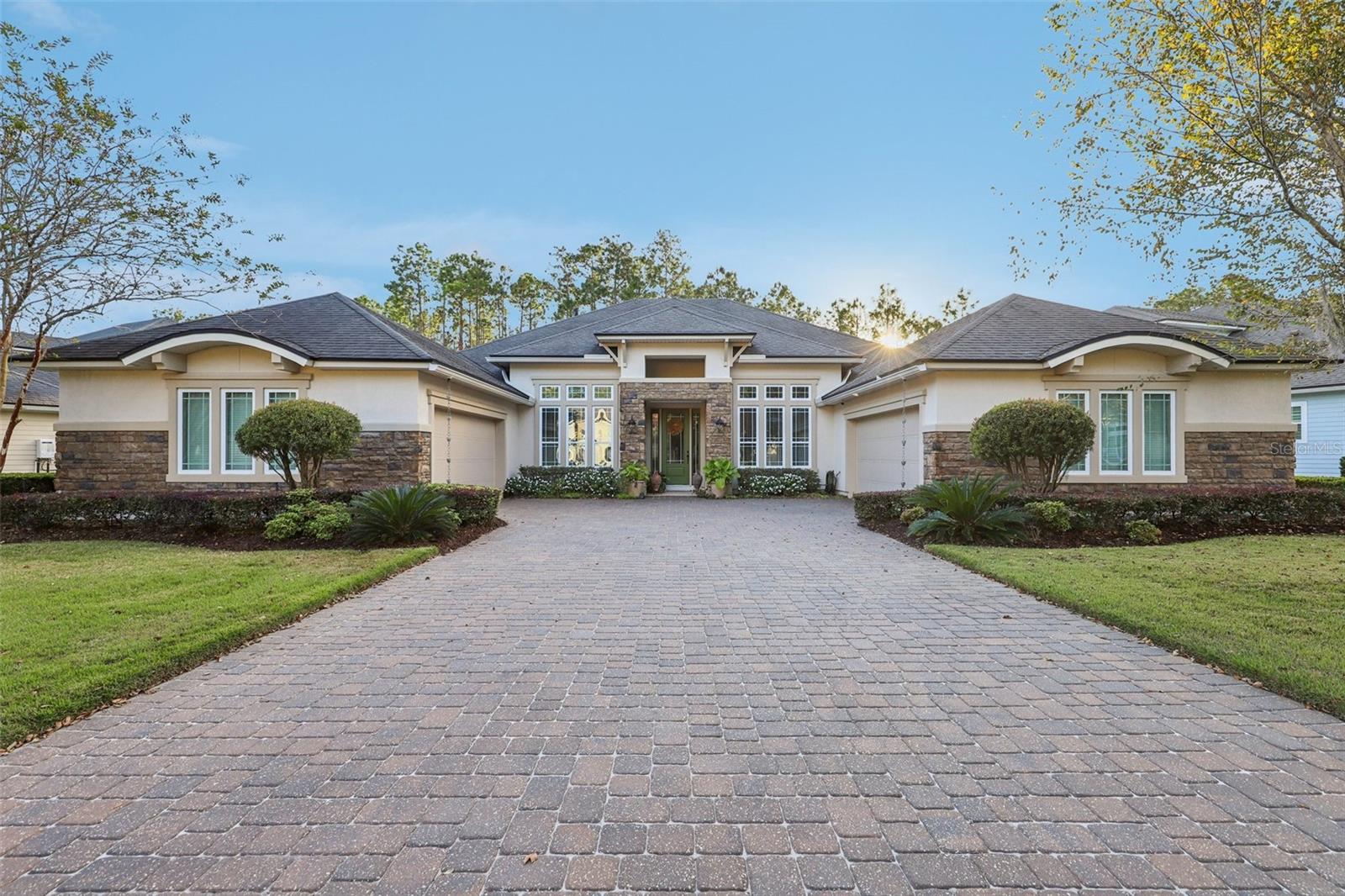 187 APPALOOSA AVE, ST AUGUSTINE, FL, 32095