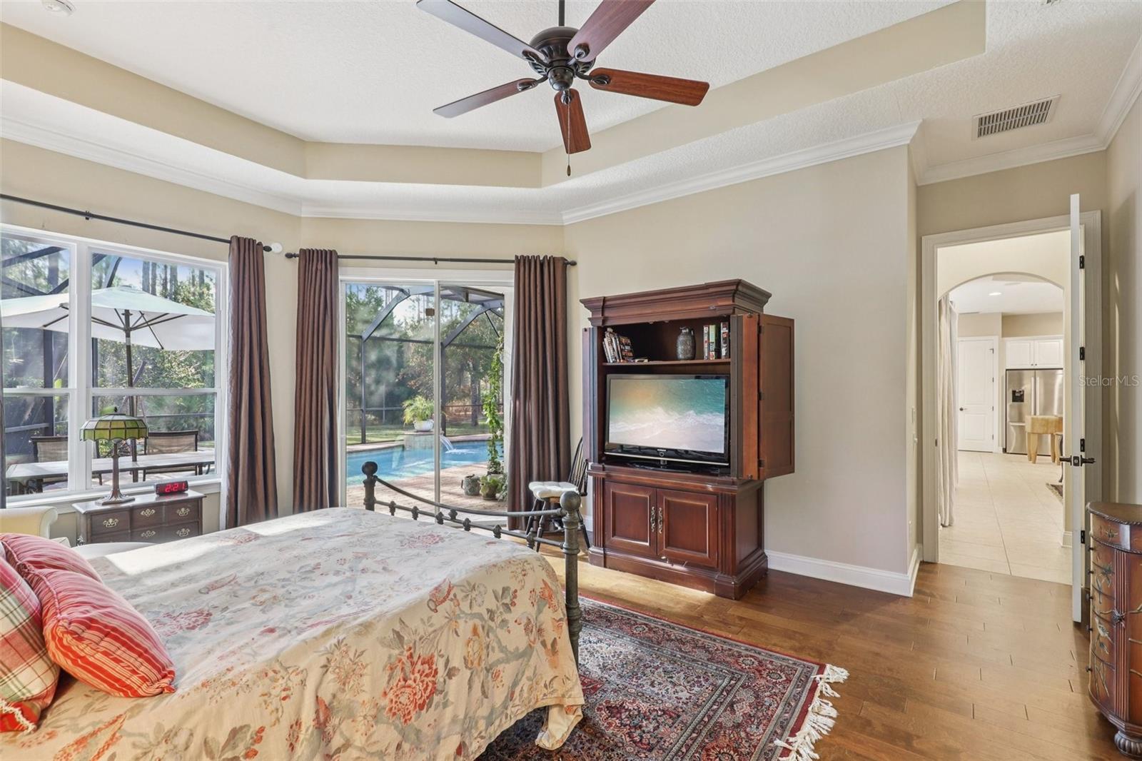 187 APPALOOSA AVE, ST AUGUSTINE, FL, 32095