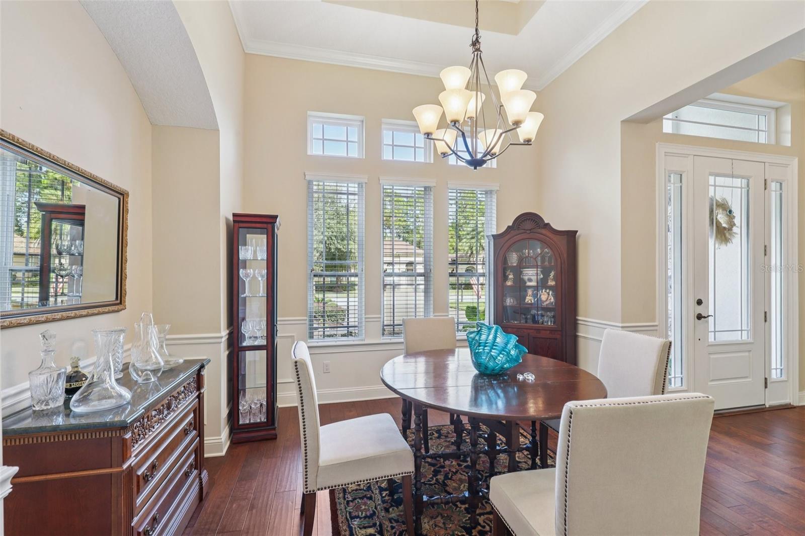 187 APPALOOSA AVE, ST AUGUSTINE, FL, 32095