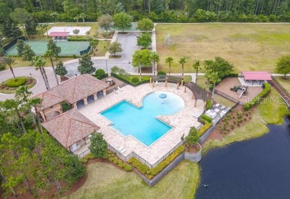 187 APPALOOSA AVE, ST AUGUSTINE, FL, 32095