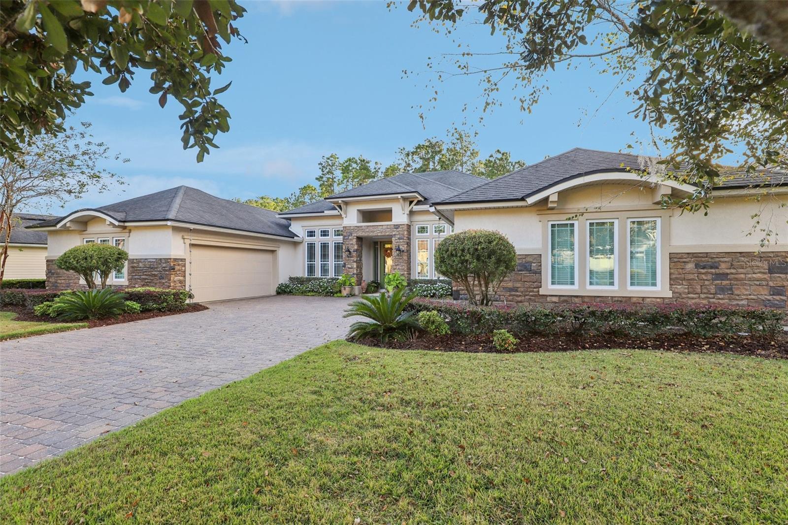 187 APPALOOSA AVE, ST AUGUSTINE, FL, 32095