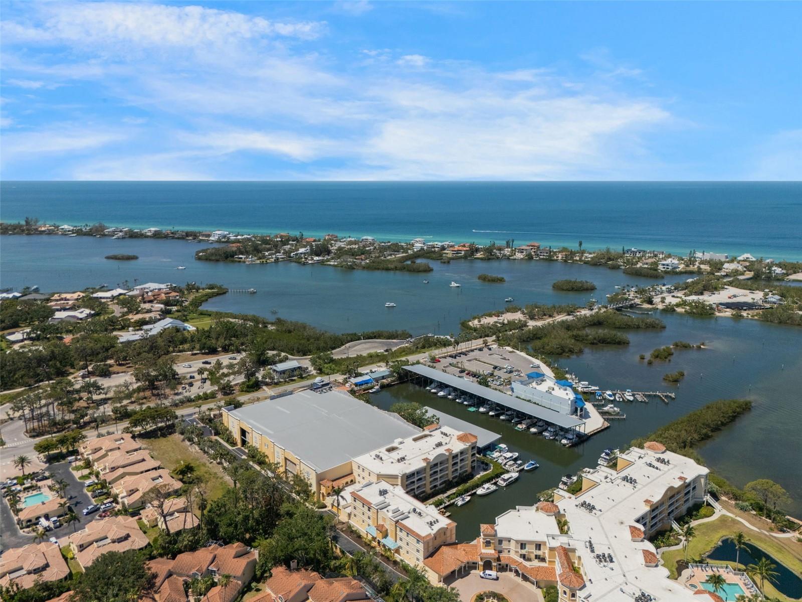 14041 BELLAGIO WAY #218, OSPREY, FL, 34229