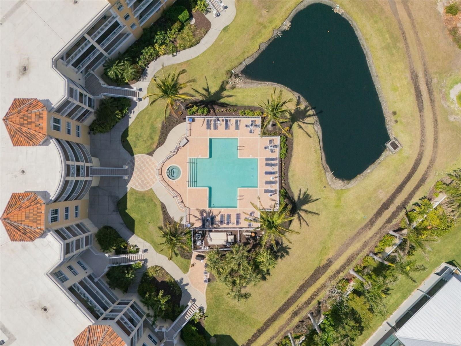 14041 BELLAGIO WAY #218, OSPREY, FL, 34229