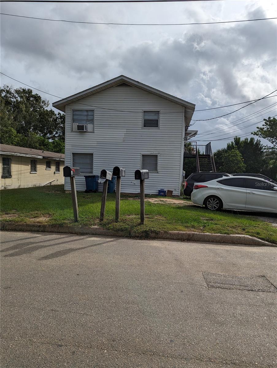 LAKE WALES LAND CO SUB, LAKE WALES, FL, 33853