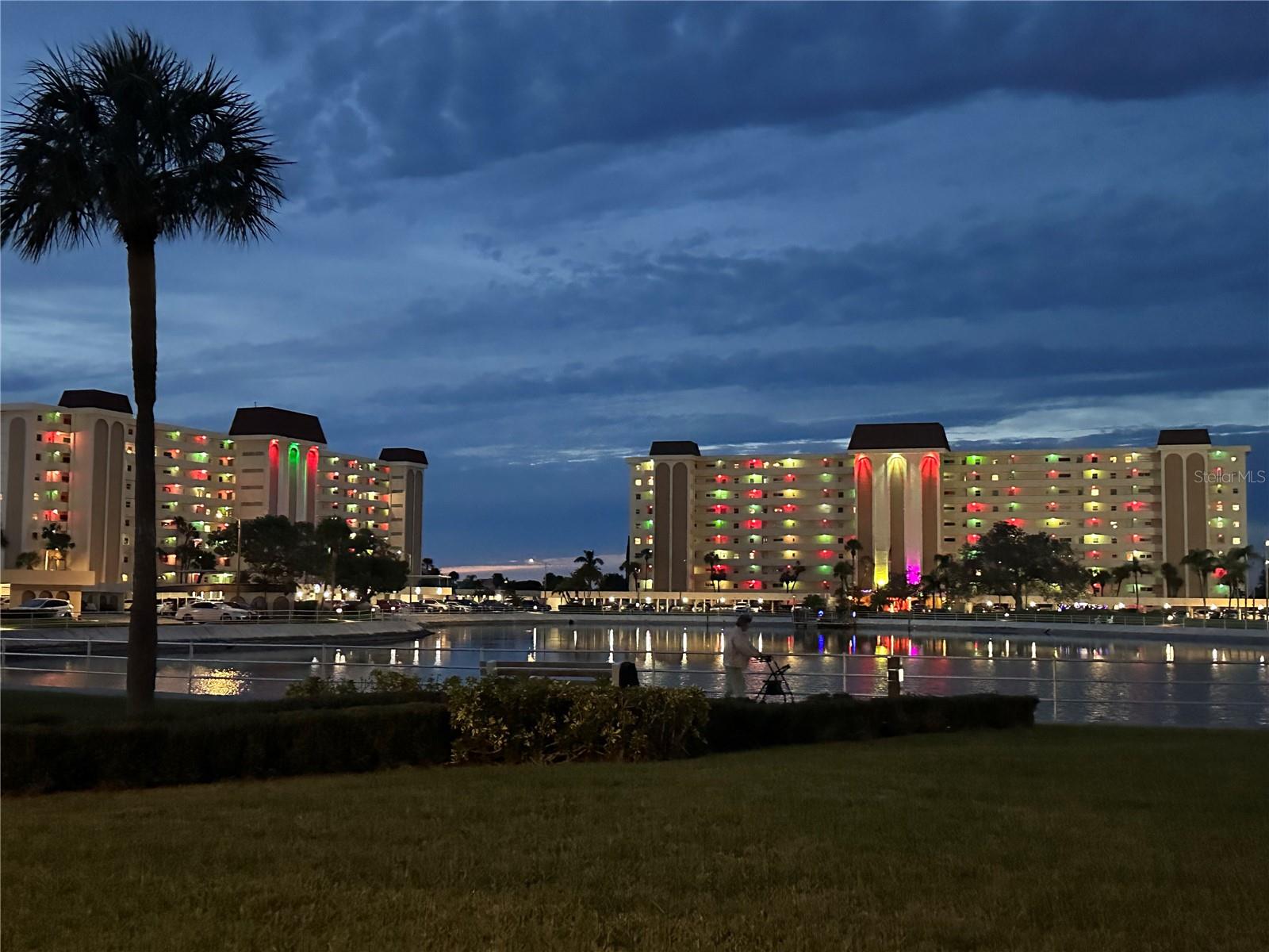 4725 COVE CIR #804, ST PETERSBURG, FL, 33708