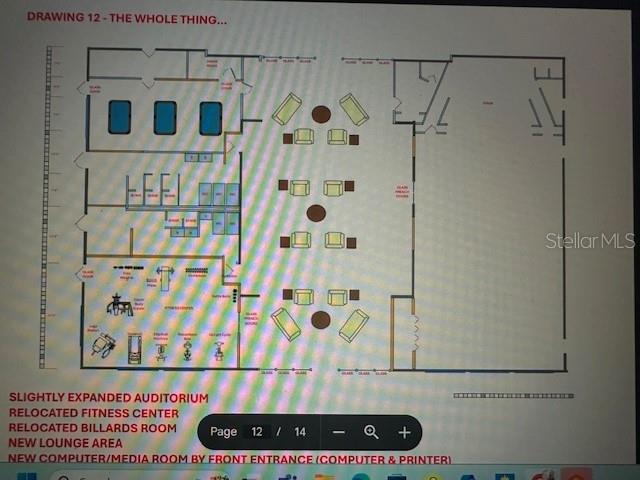 4725 COVE CIR #804, ST PETERSBURG, FL, 33708