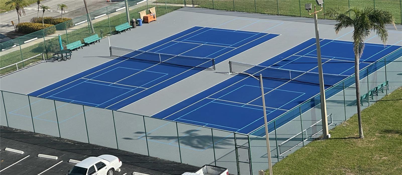 4725 COVE CIR #804, ST PETERSBURG, FL, 33708