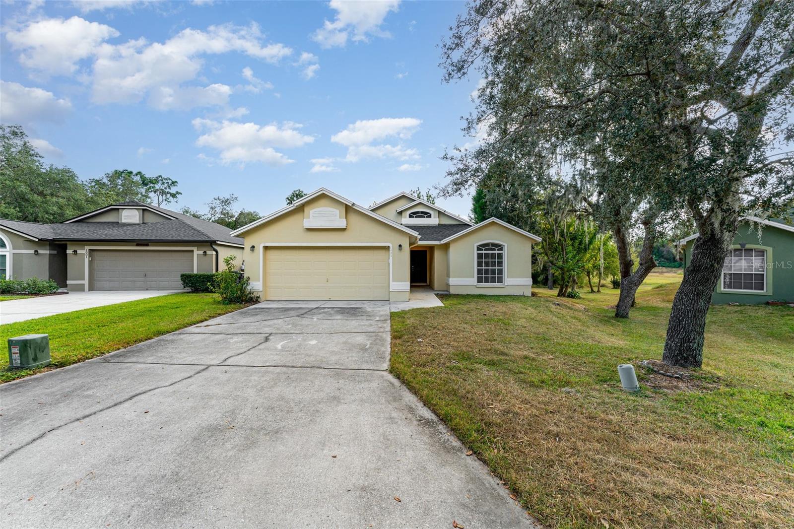 1005 TEQUESTA TRL, LAKE WALES, FL, 33898