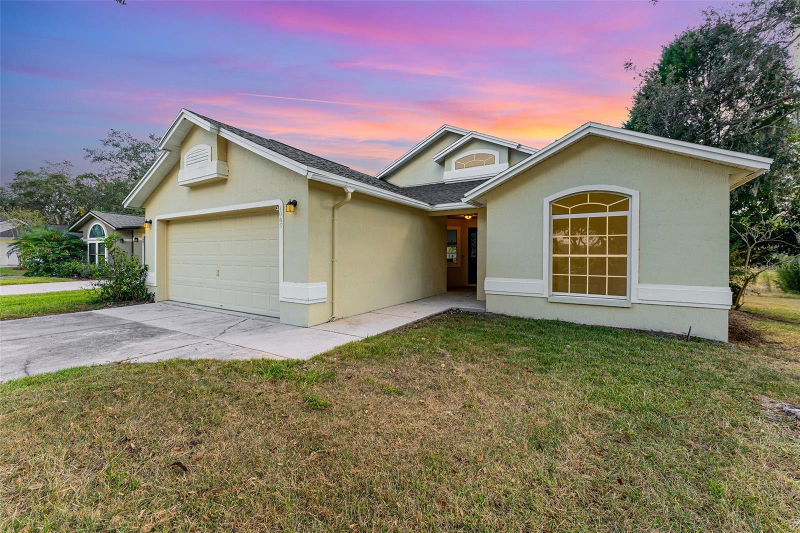 1005 TEQUESTA TRL, LAKE WALES, FL, 33898