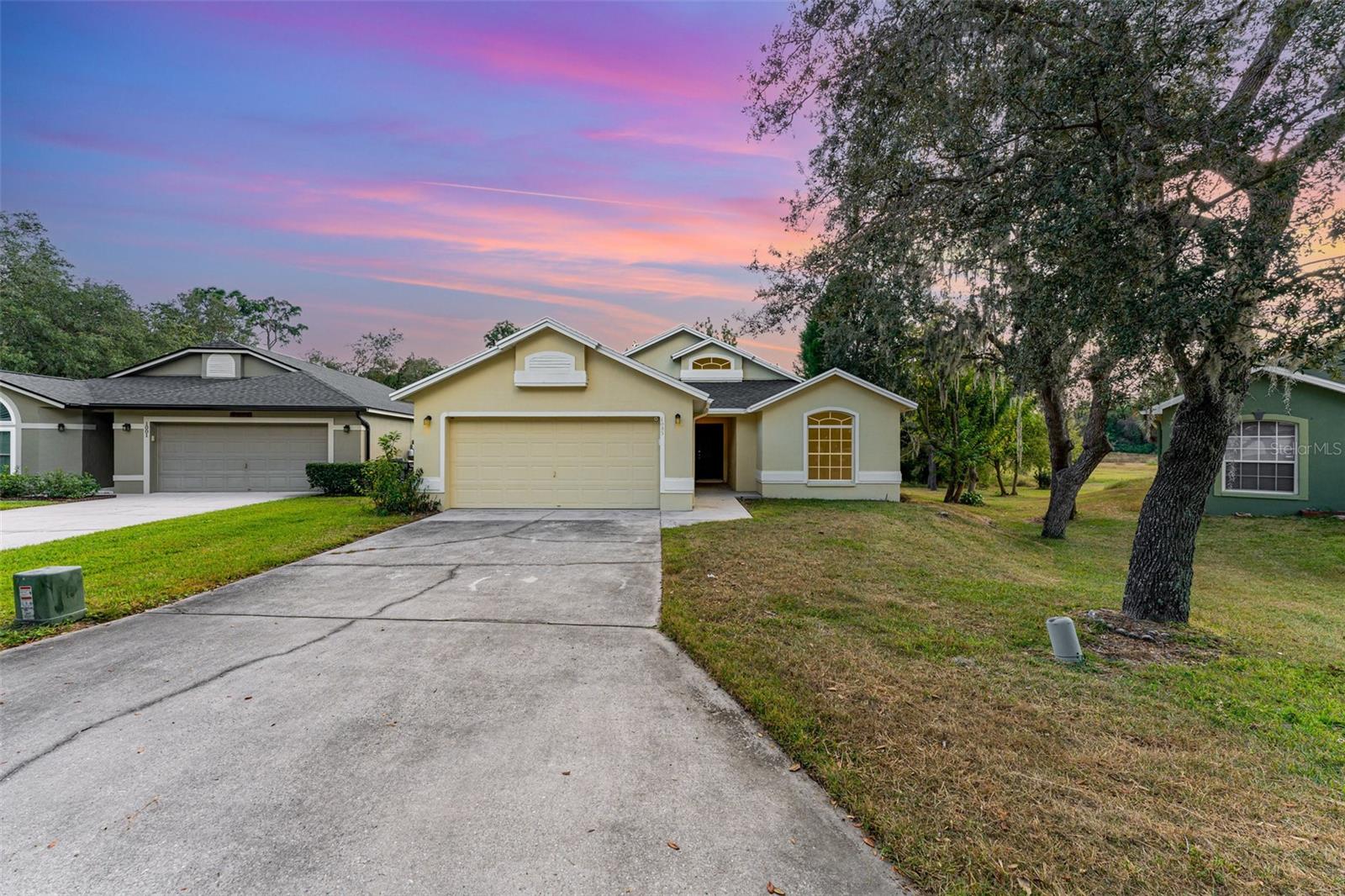 1005 TEQUESTA TRL, LAKE WALES, FL, 33898