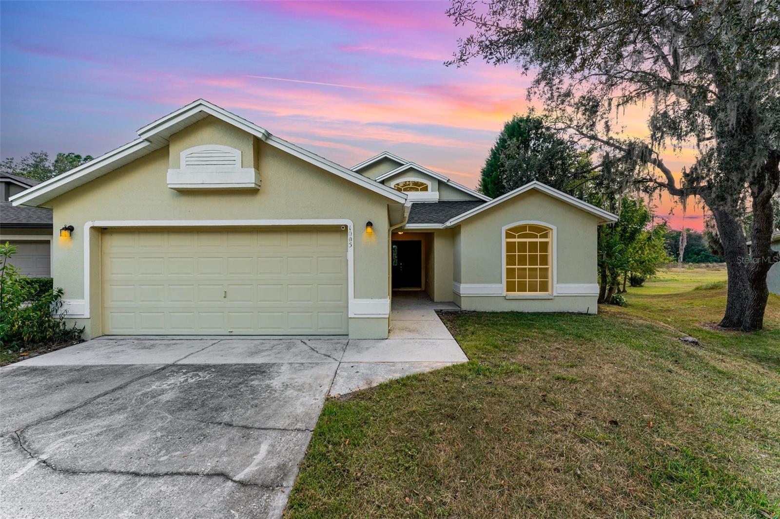 1005 TEQUESTA TRL, LAKE WALES, FL, 33898