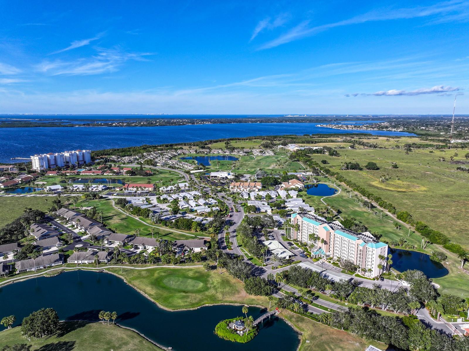 2320 TERRA CEIA BAY BLVD #811, PALMETTO, FL, 34221