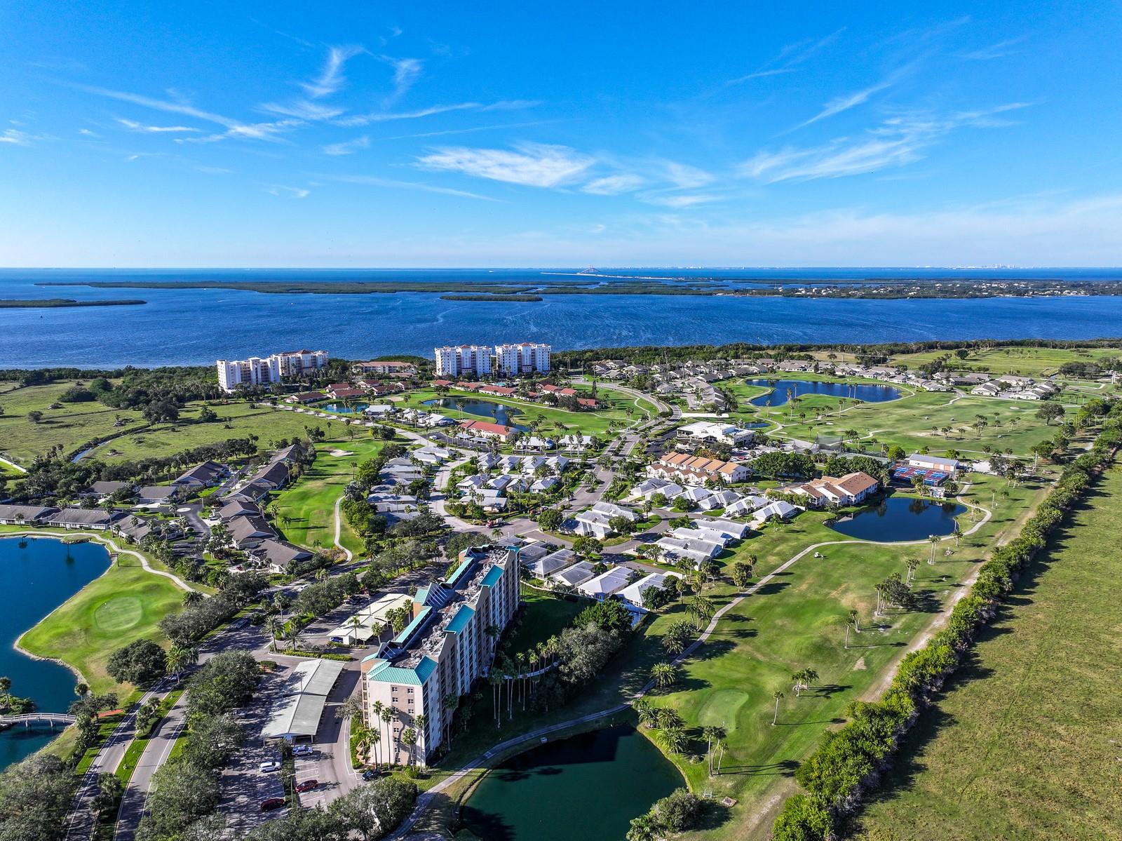 2320 TERRA CEIA BAY BLVD #811, PALMETTO, FL, 34221