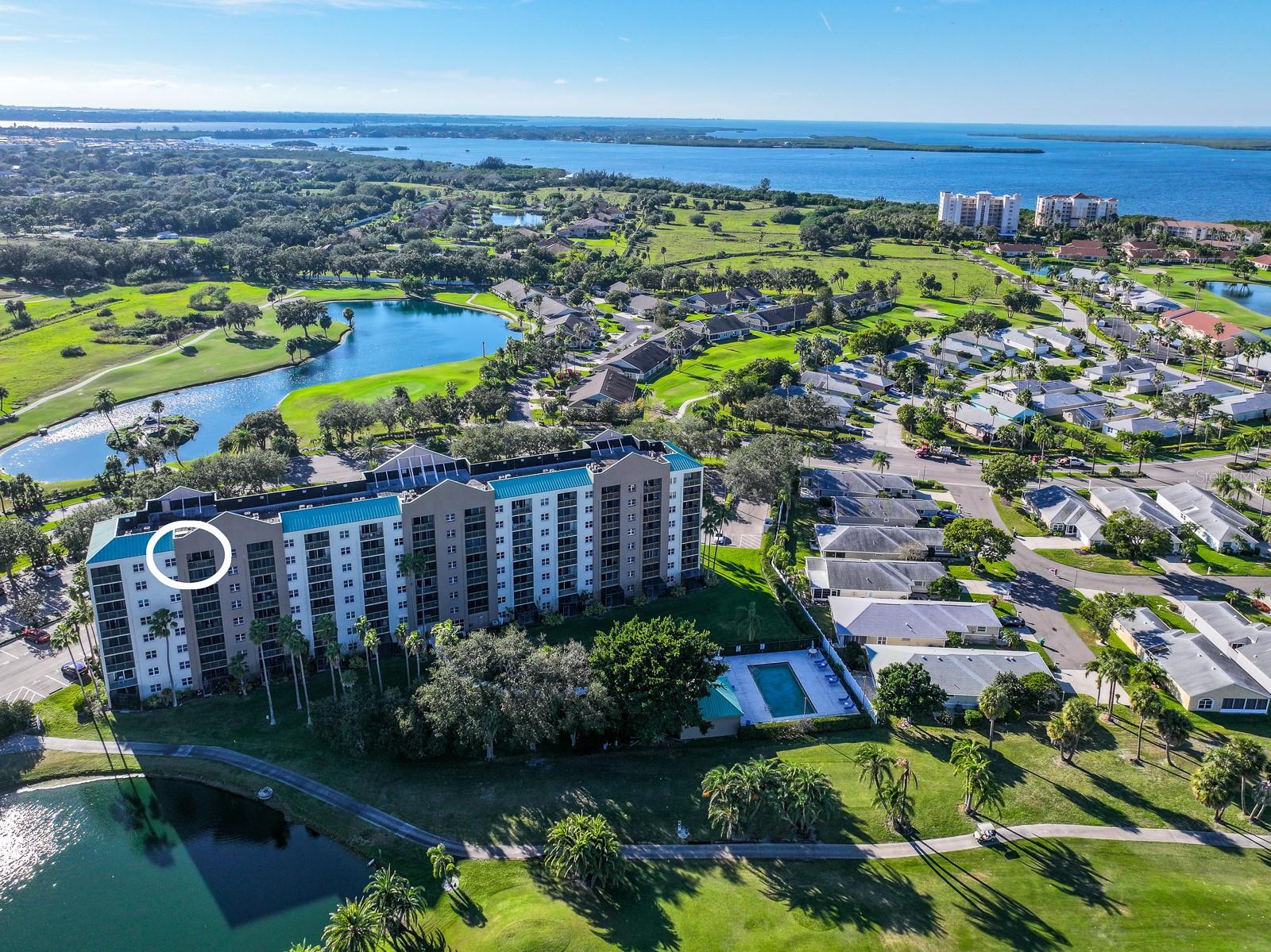 2320 TERRA CEIA BAY BLVD #811, PALMETTO, FL, 34221