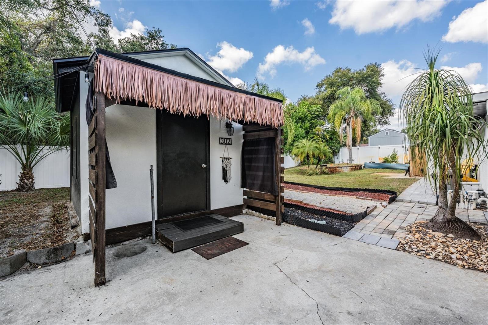 302 WHITCOMB BLVD, TARPON SPRINGS, FL, 34689
