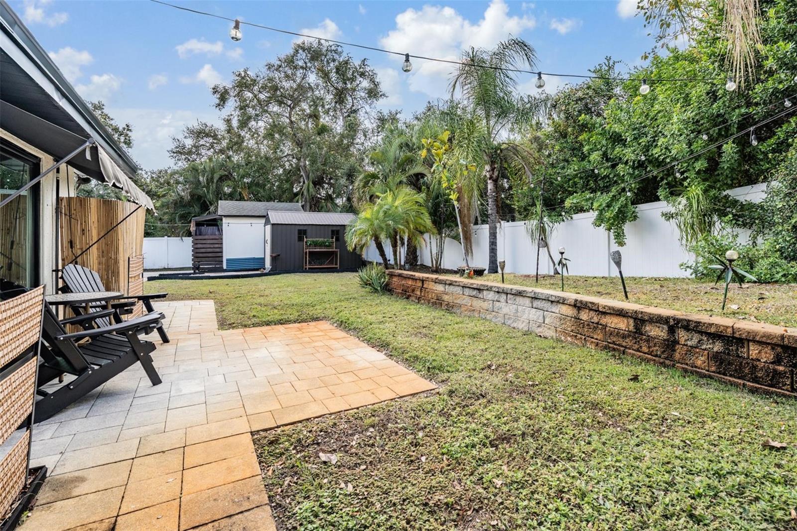 302 WHITCOMB BLVD, TARPON SPRINGS, FL, 34689