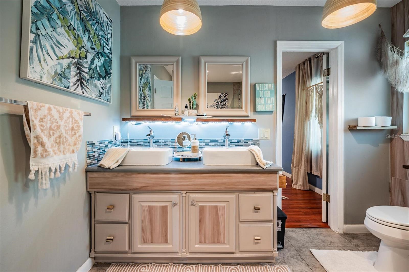 302 WHITCOMB BLVD, TARPON SPRINGS, FL, 34689