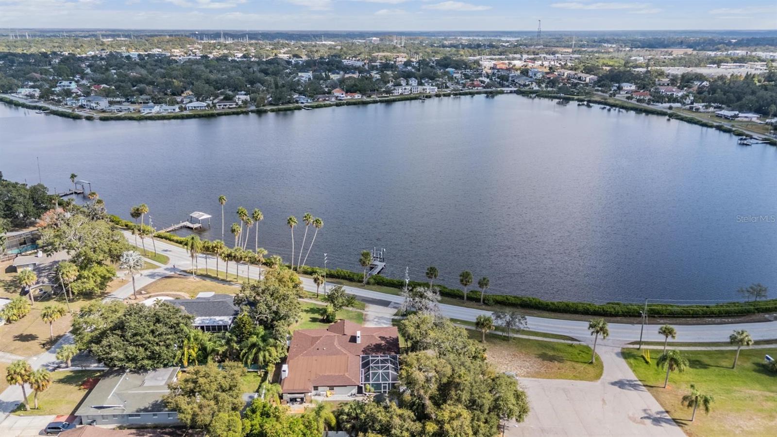 302 WHITCOMB BLVD, TARPON SPRINGS, FL, 34689