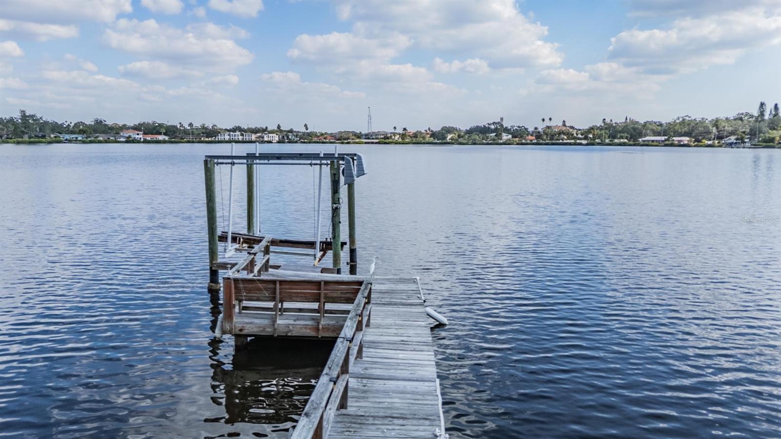 302 WHITCOMB BLVD, TARPON SPRINGS, FL, 34689