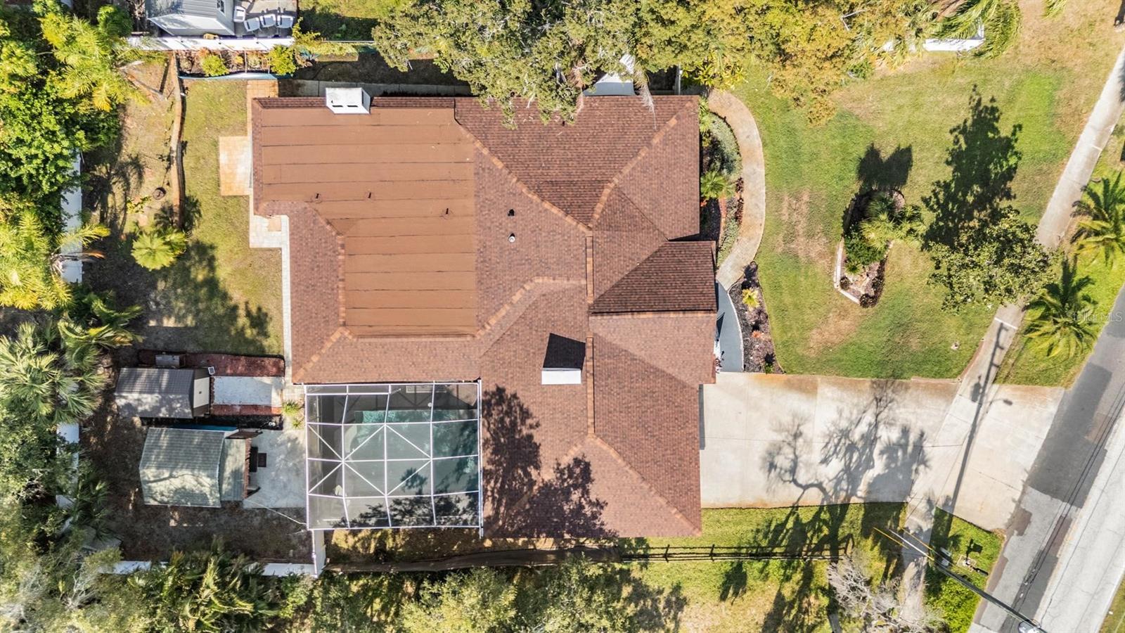 302 WHITCOMB BLVD, TARPON SPRINGS, FL, 34689