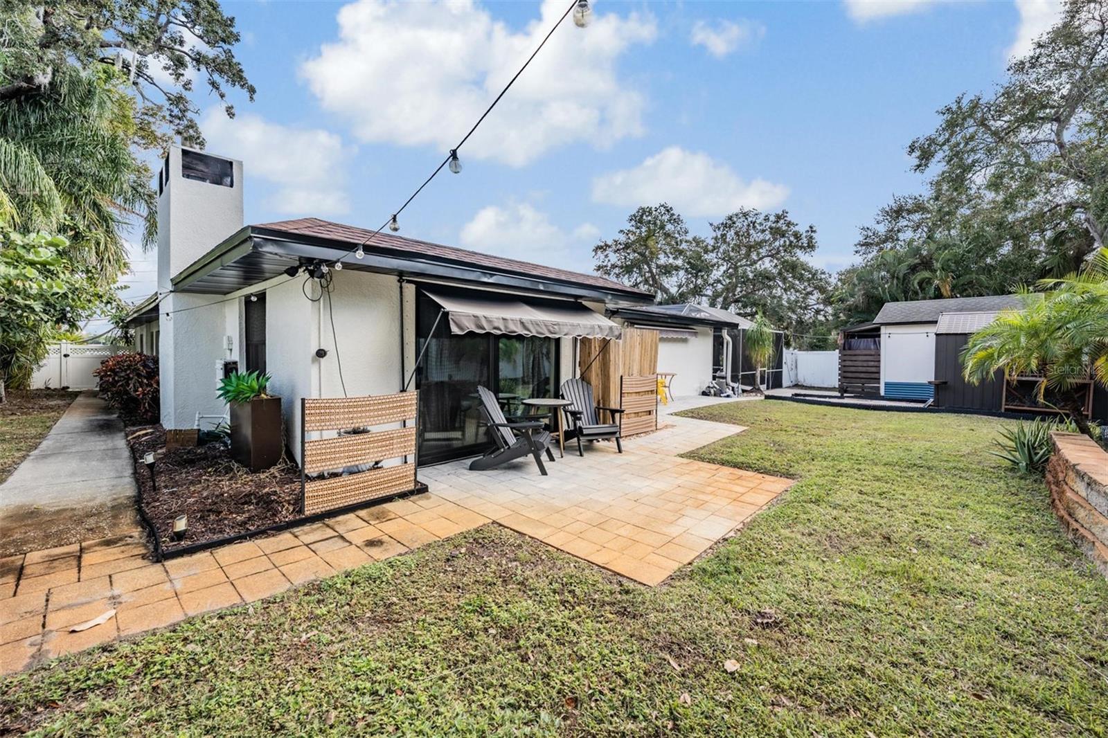 302 WHITCOMB BLVD, TARPON SPRINGS, FL, 34689