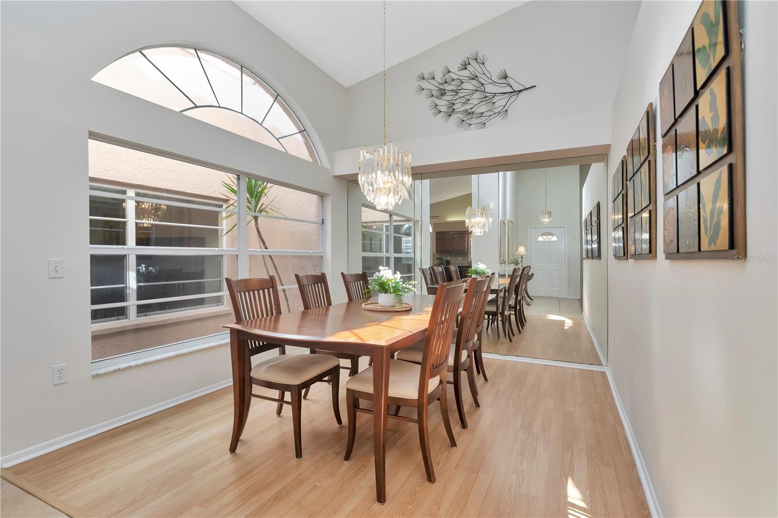 3825 DARSTON ST, PALM HARBOR, FL, 34685