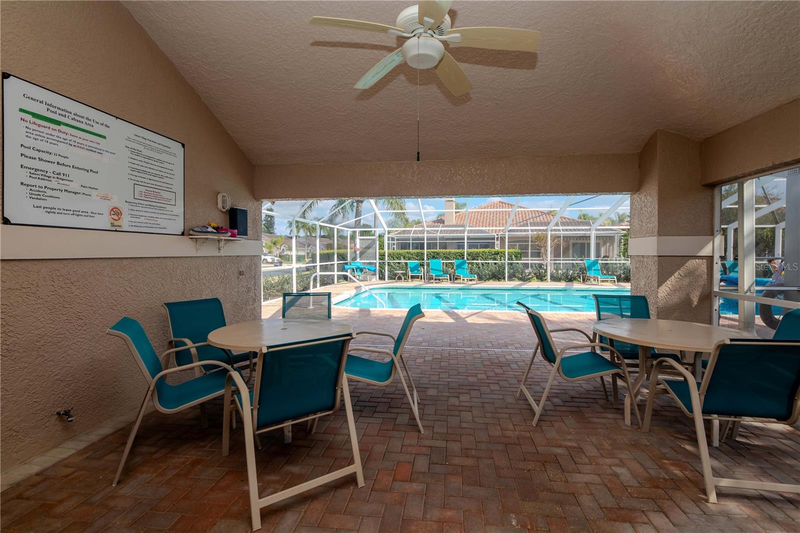 3825 DARSTON ST, PALM HARBOR, FL, 34685