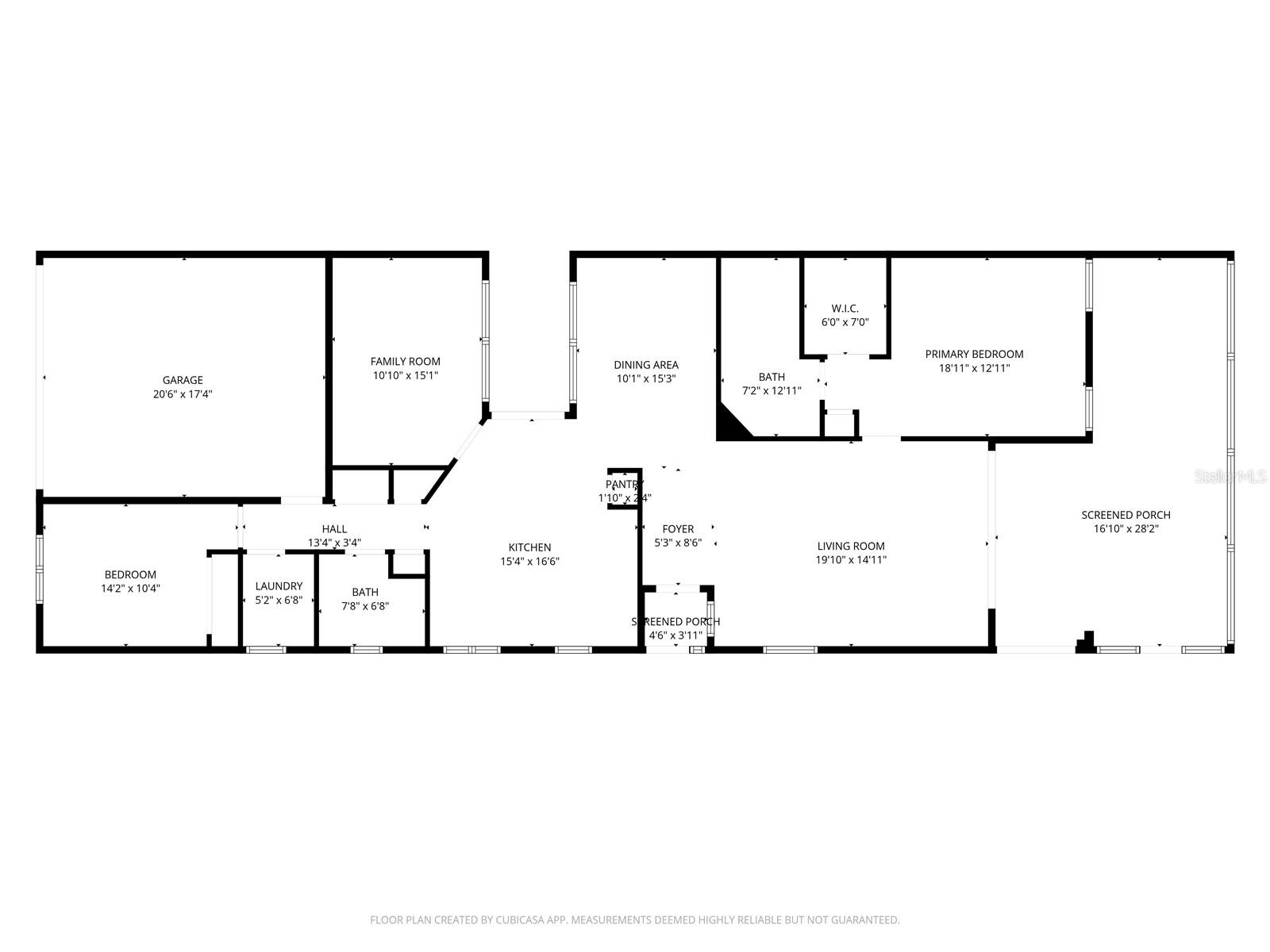 3825 DARSTON ST, PALM HARBOR, FL, 34685