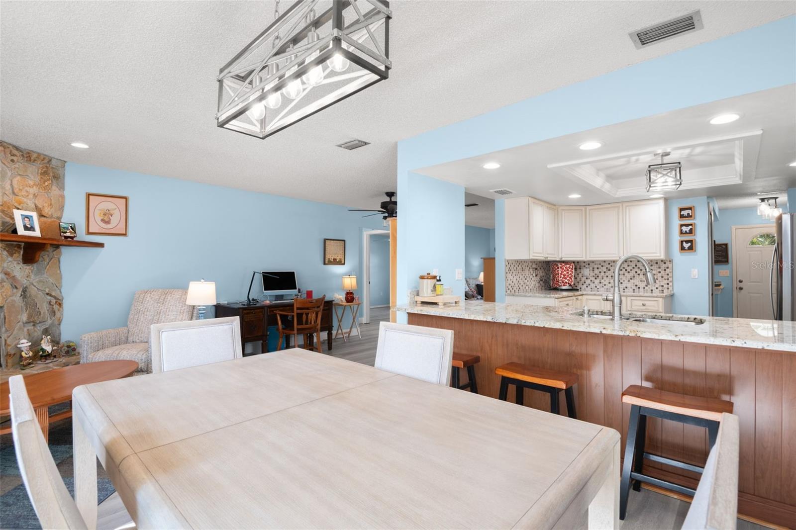 110 MEADOWCROSS DR, SAFETY HARBOR, FL, 34695