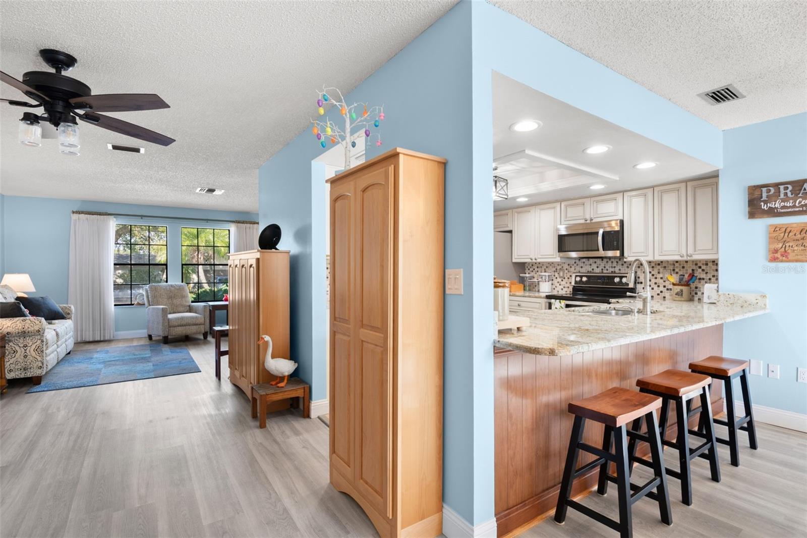 110 MEADOWCROSS DR, SAFETY HARBOR, FL, 34695