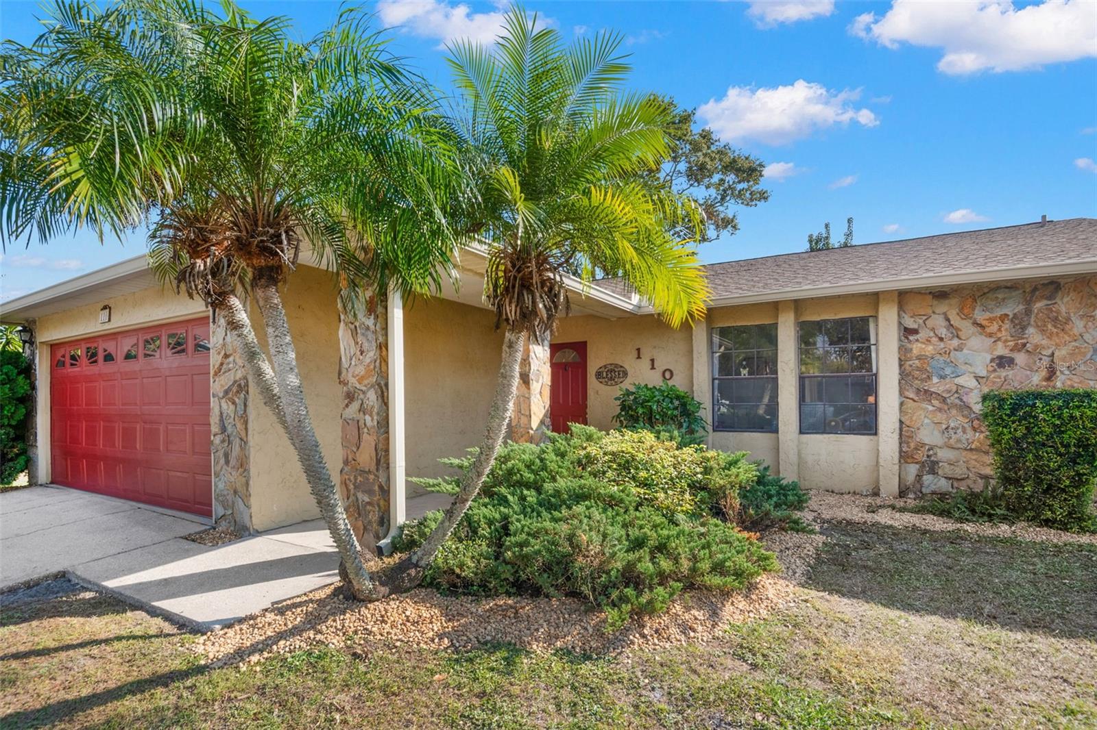 110 MEADOWCROSS DR, SAFETY HARBOR, FL, 34695