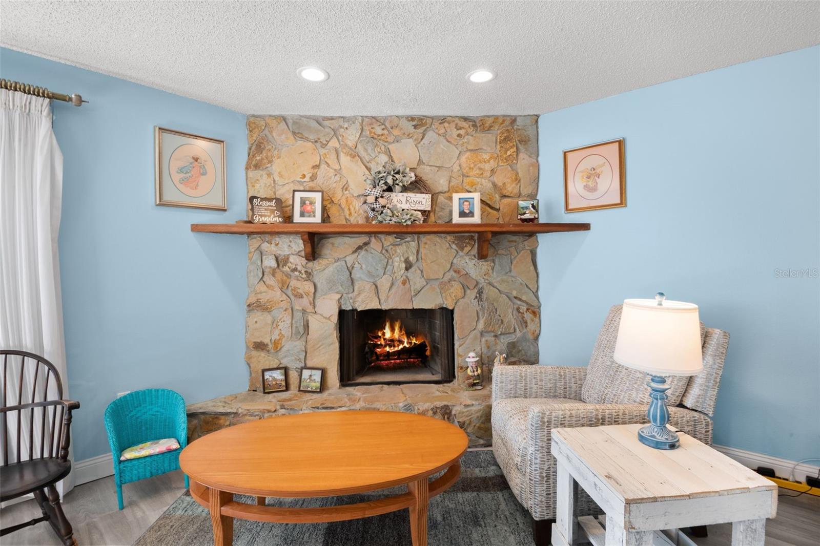 110 MEADOWCROSS DR, SAFETY HARBOR, FL, 34695