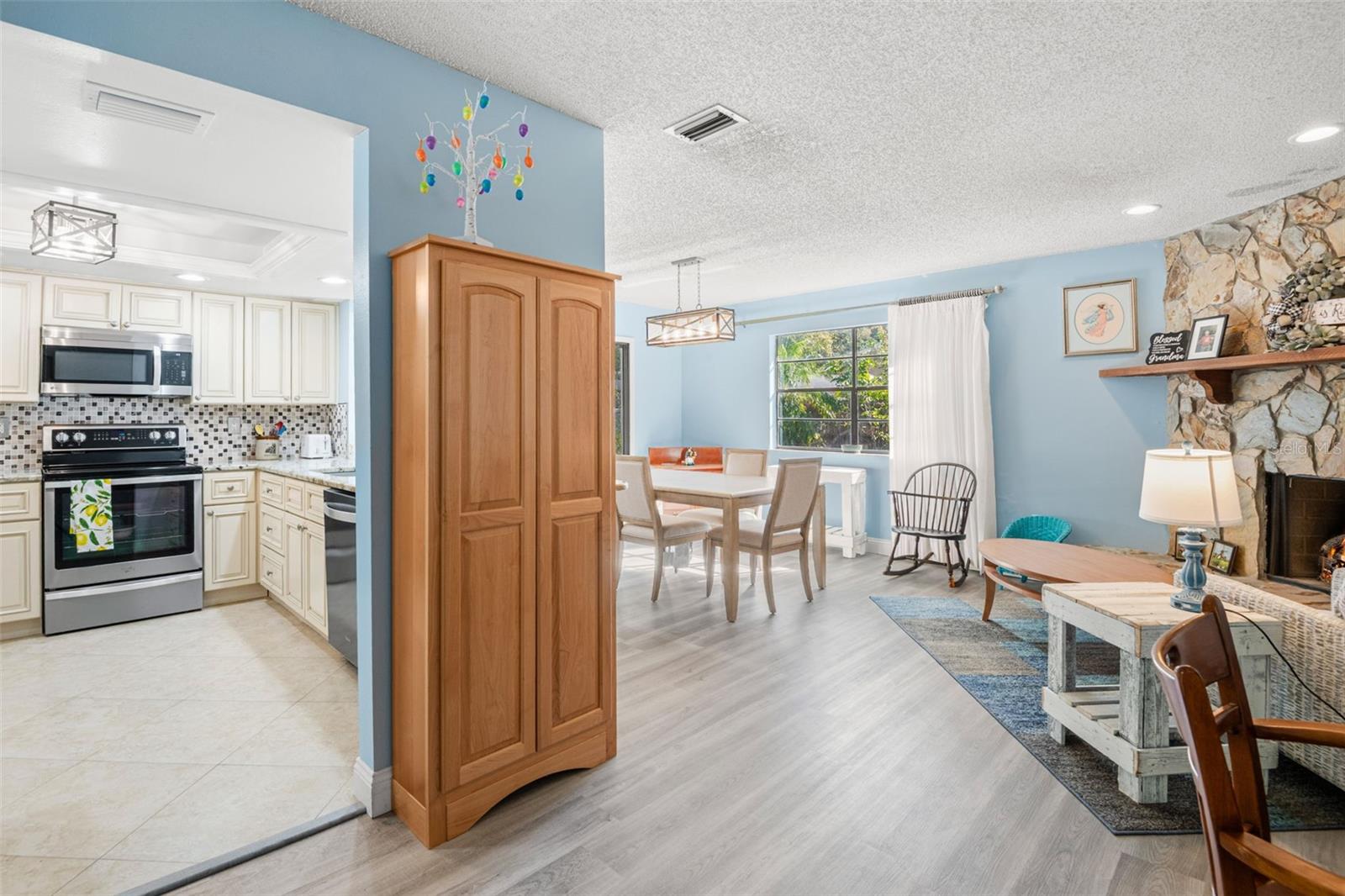 110 MEADOWCROSS DR, SAFETY HARBOR, FL, 34695