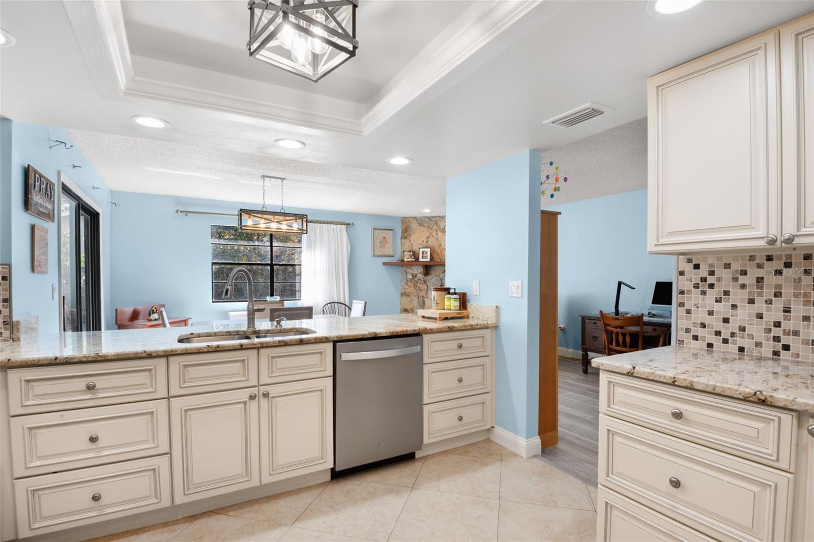 110 MEADOWCROSS DR, SAFETY HARBOR, FL, 34695