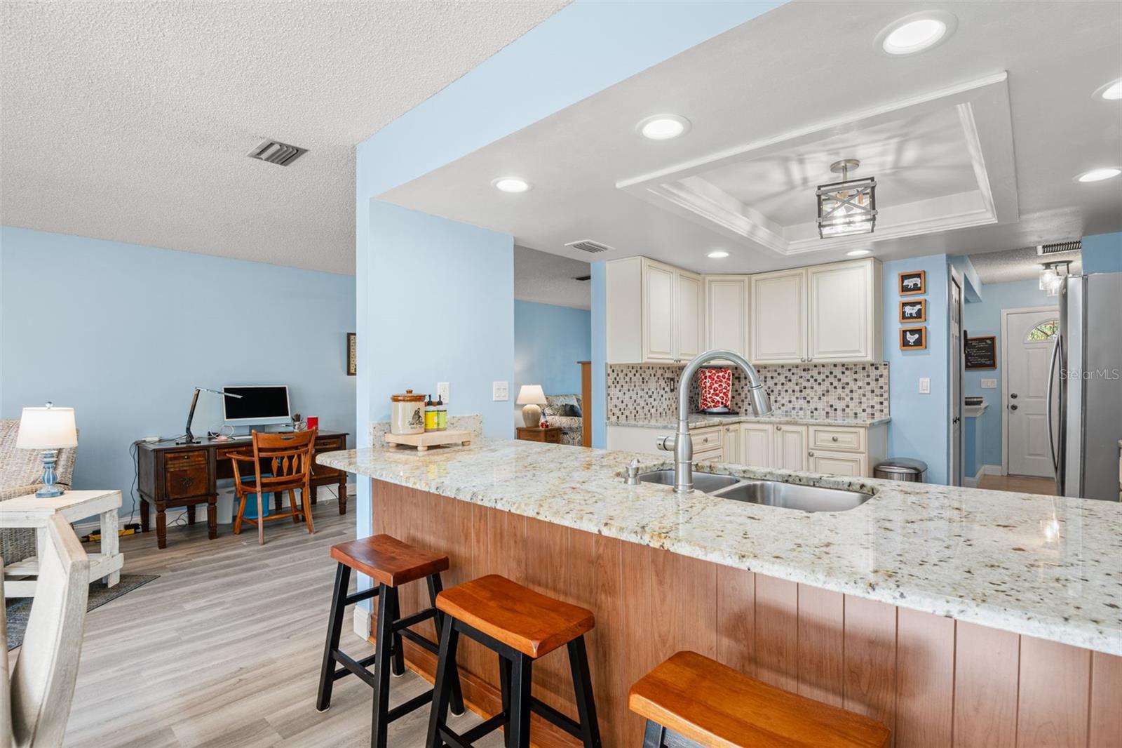 110 MEADOWCROSS DR, SAFETY HARBOR, FL, 34695