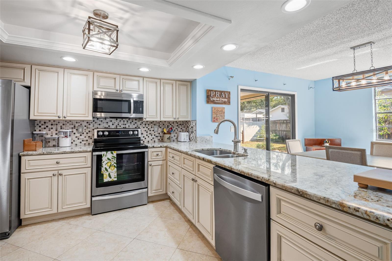 110 MEADOWCROSS DR, SAFETY HARBOR, FL, 34695