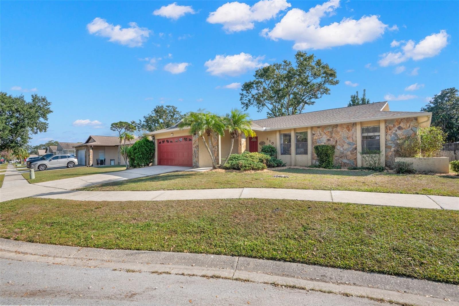 110 MEADOWCROSS DR, SAFETY HARBOR, FL, 34695