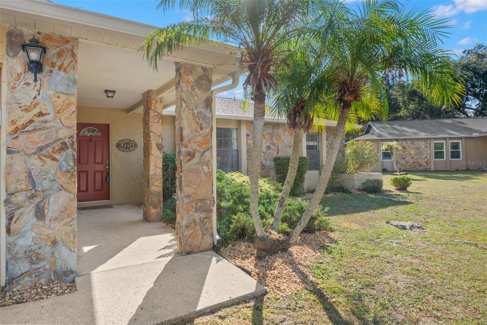 110 MEADOWCROSS DR, SAFETY HARBOR, FL, 34695