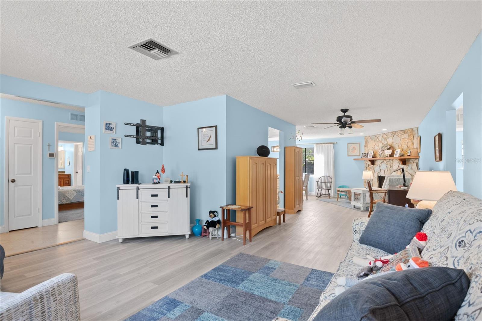 110 MEADOWCROSS DR, SAFETY HARBOR, FL, 34695