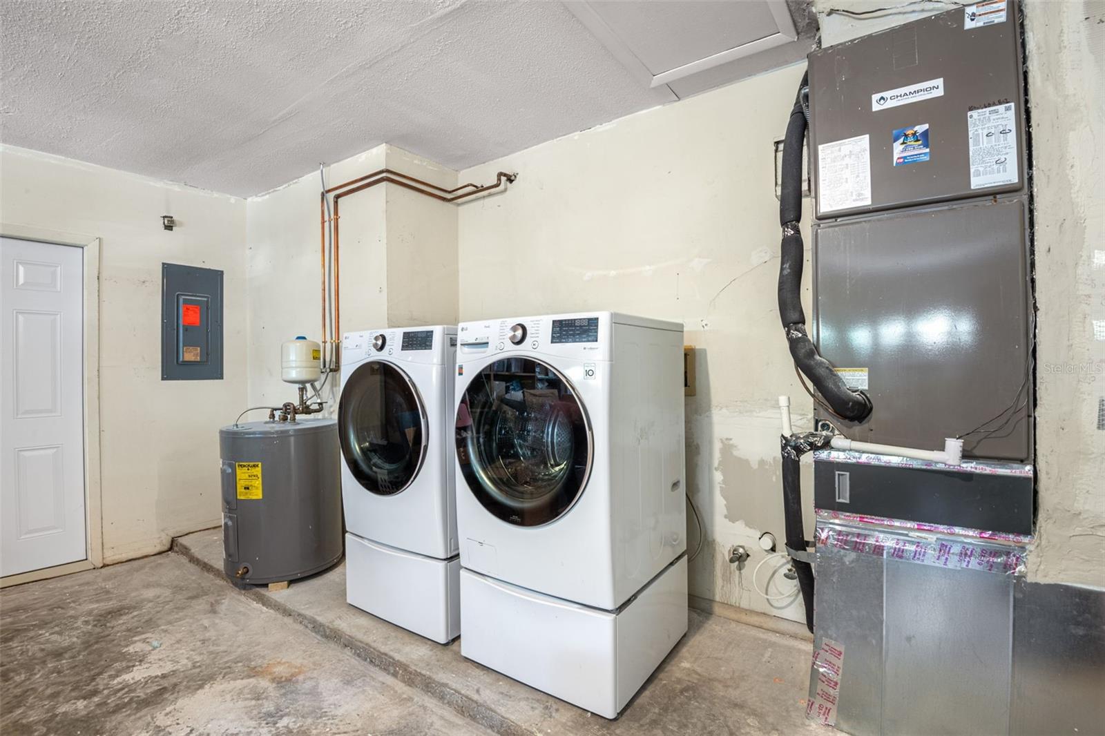 110 MEADOWCROSS DR, SAFETY HARBOR, FL, 34695