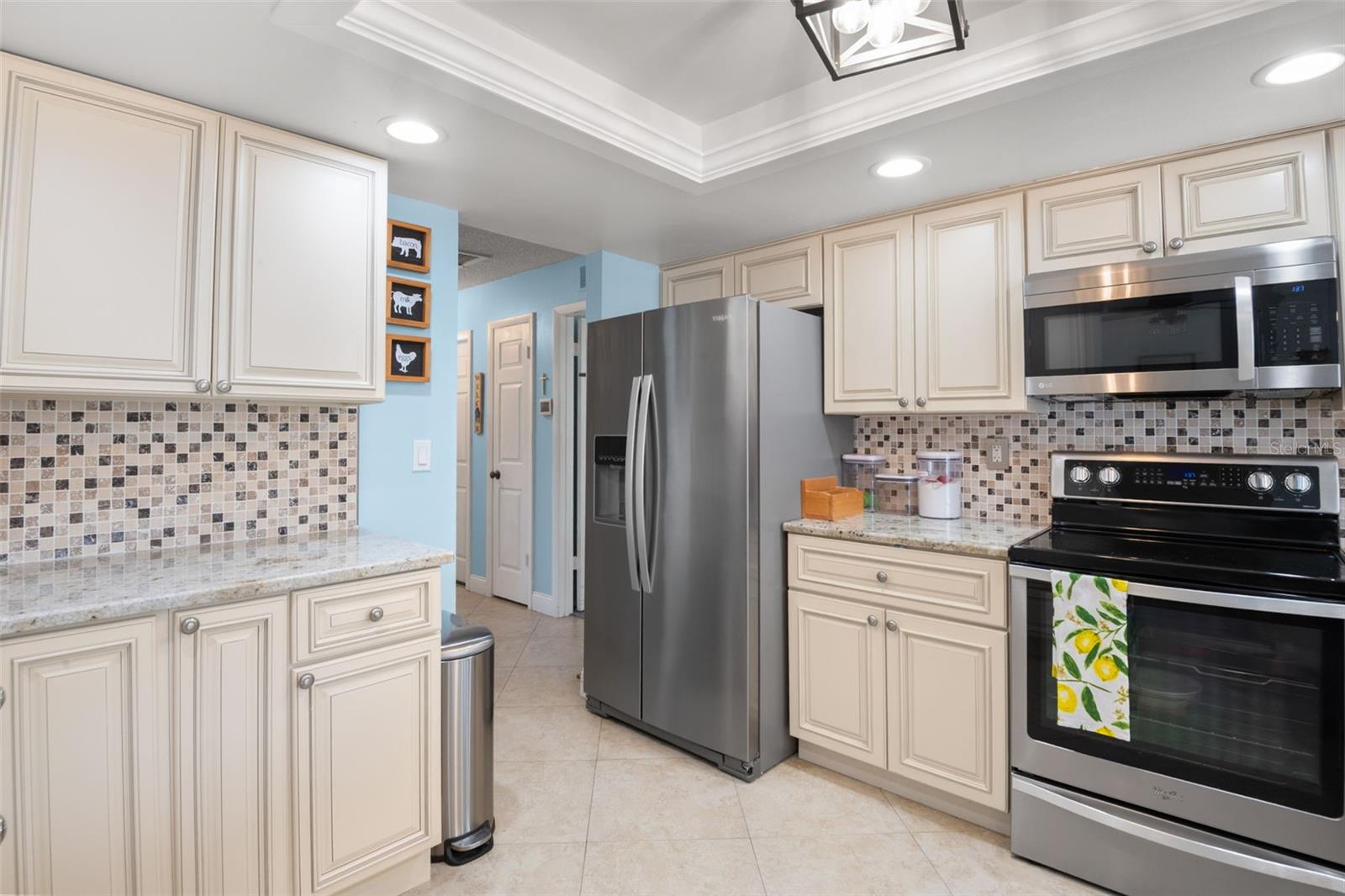 110 MEADOWCROSS DR, SAFETY HARBOR, FL, 34695