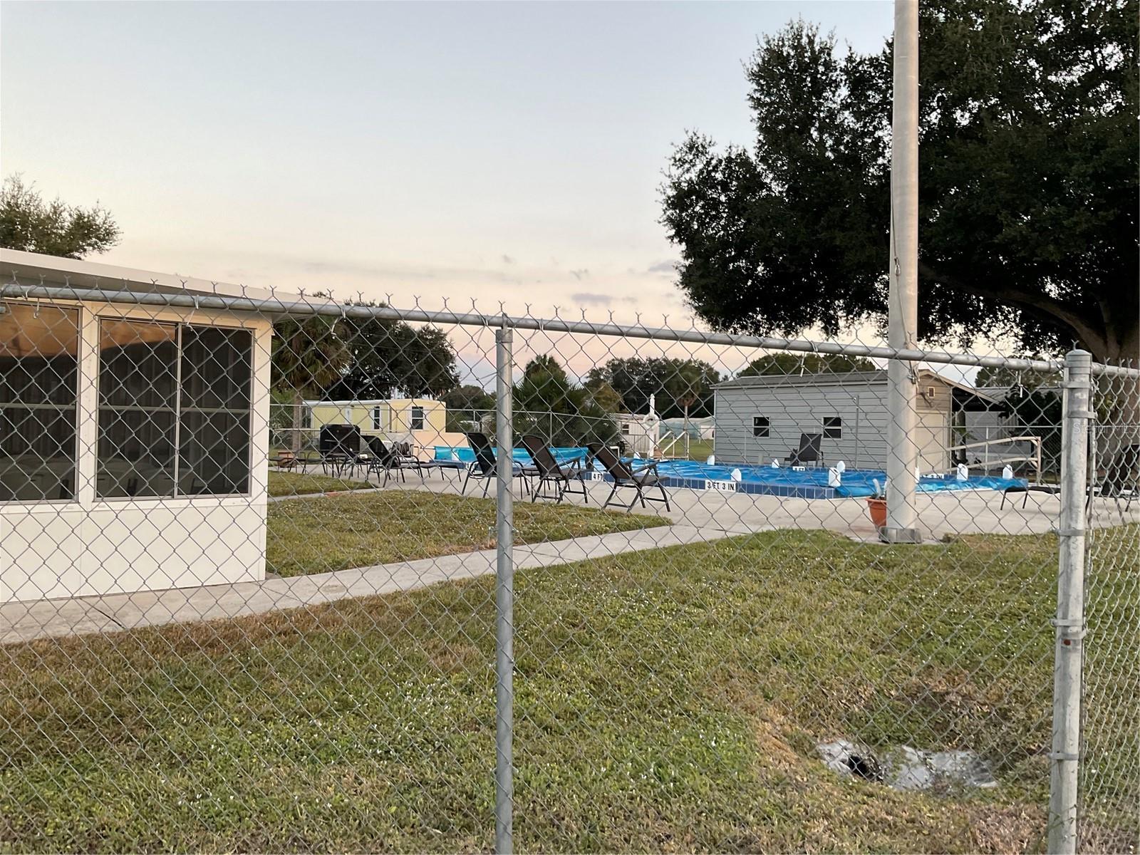 1339 OLD LAKEPORT RD #13B, MOORE HAVEN, FL, 33471