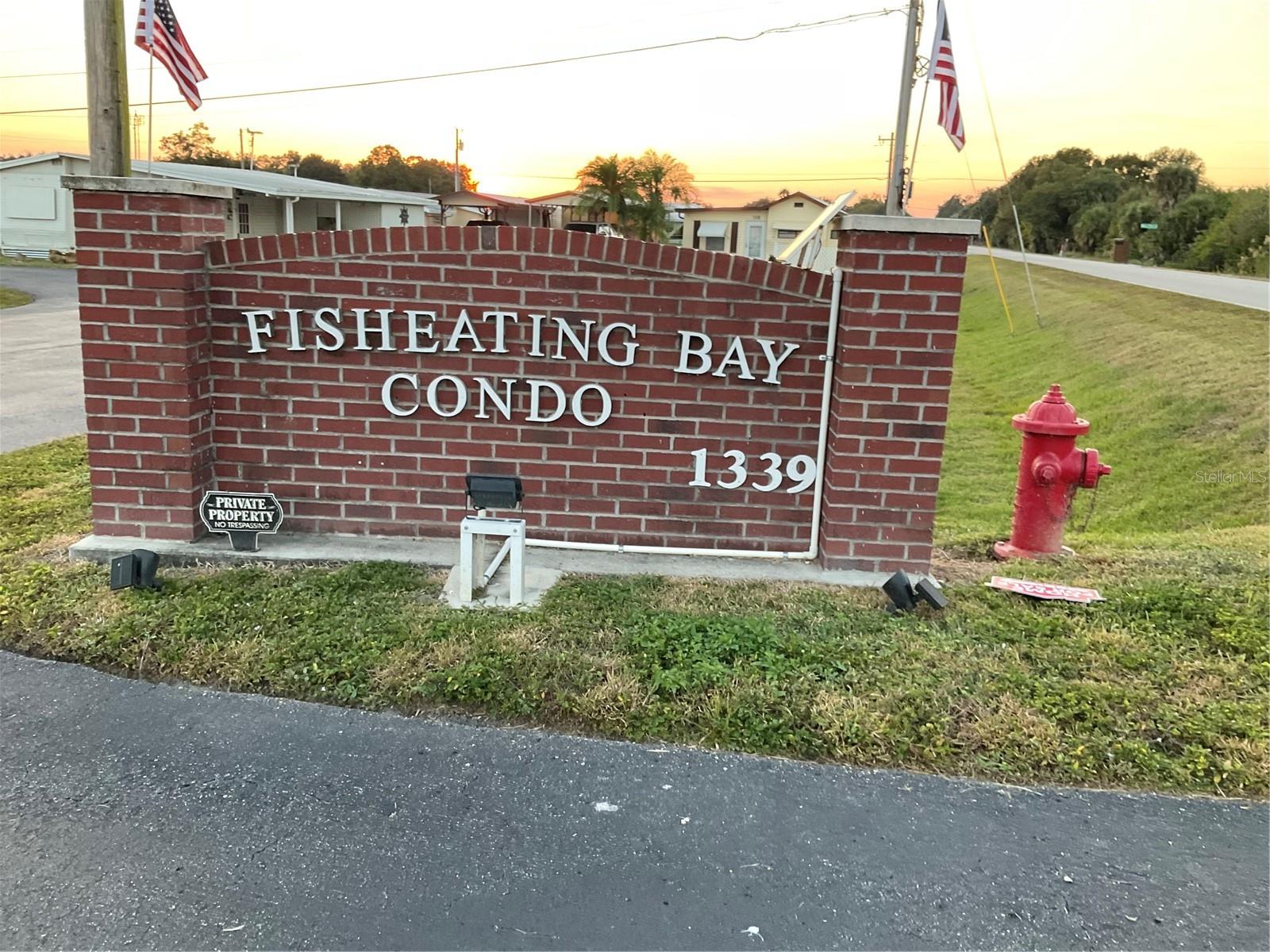 1339 OLD LAKEPORT RD #13B, MOORE HAVEN, FL, 33471