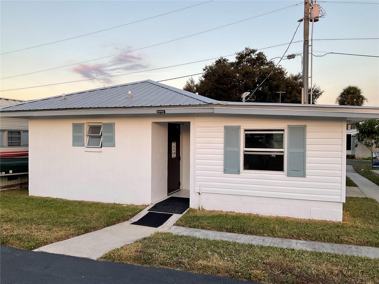 1339 OLD LAKEPORT RD #13B, MOORE HAVEN, FL, 33471