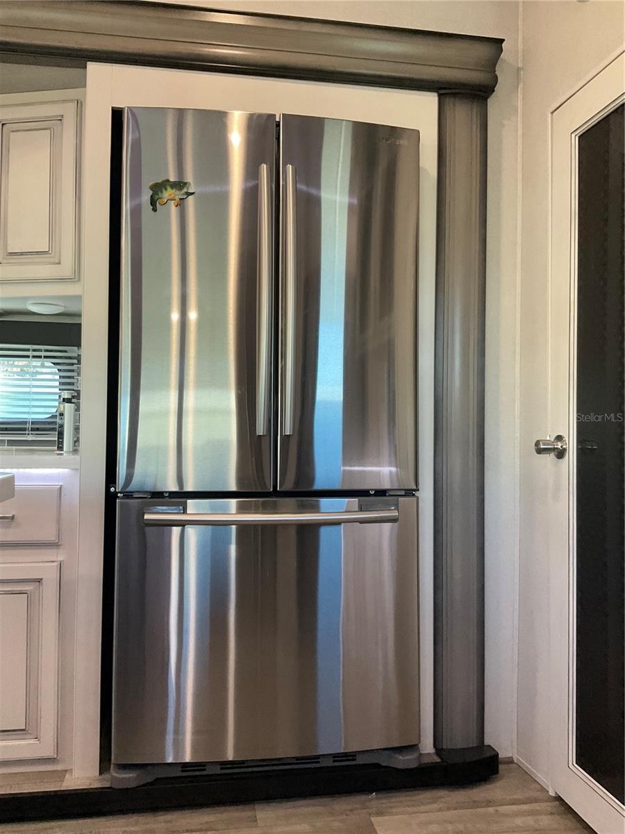 1339 OLD LAKEPORT RD #13B, MOORE HAVEN, FL, 33471