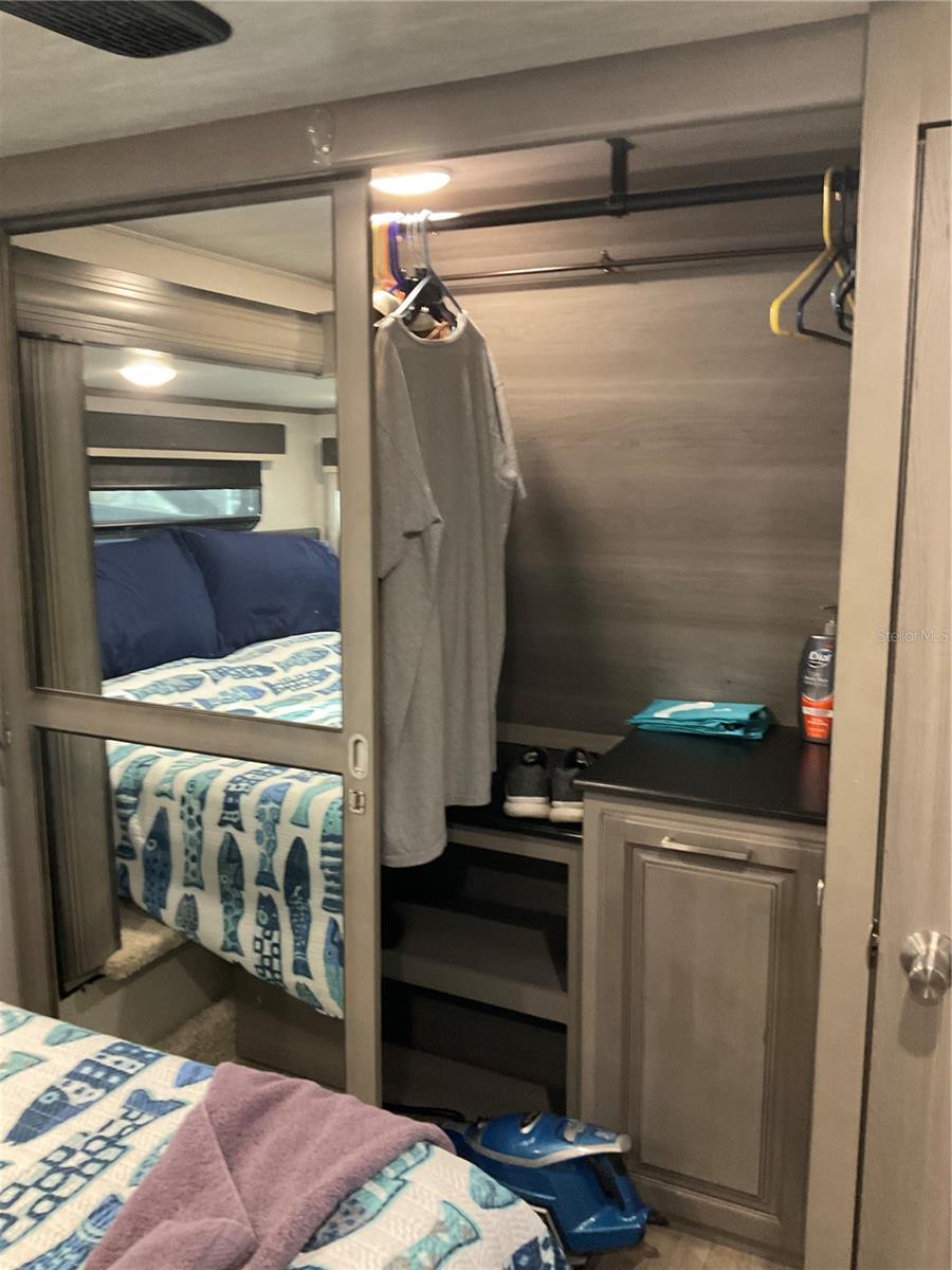 1339 OLD LAKEPORT RD #13B, MOORE HAVEN, FL, 33471